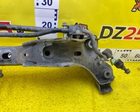 Задняя балка Hyundai / KIA