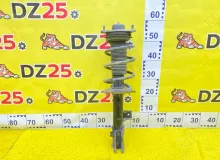 Стойка HYUNDAI IX35 2021/Цвет PWT 54861S6600 NU G4LD, передняя правая