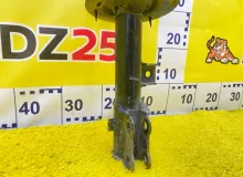 Стойка HYUNDAI IX35 2021/Цвет PWT 54861S6600 NU G4LD, передняя правая