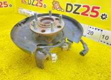 Ступица HYUNDAI IX35 2021/Цвет PWT NU G4LD, задняя левая Ступица HYUNDAI IX35 2021/Цвет PWT NU G4LD, задняя левая