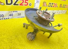 Ступица HYUNDAI IX35 2021/Цвет PWT NU G4LD, задняя левая Ступица HYUNDAI IX35 2021/Цвет PWT NU G4LD, задняя левая