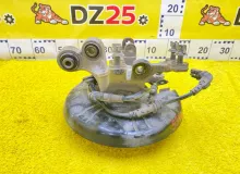 Ступица HYUNDAI IX35 2021/Цвет PWT NU G4LD, задняя левая Ступица HYUNDAI IX35 2021/Цвет PWT NU G4LD, задняя левая