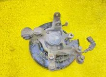 Ступица HYUNDAI IX35 2021/Цвет PWT NU G4LD, задняя левая Ступица HYUNDAI IX35 2021/Цвет PWT NU G4LD, задняя левая