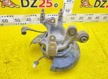 Ступица HYUNDAI IX35 2021/Цвет PWT NU G4LD, задняя левая Ступица HYUNDAI IX35 2021/Цвет PWT NU G4LD, задняя левая