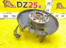 Ступица HYUNDAI IX35 2021/Цвет PWT NU G4LD, задняя правая Ступица HYUNDAI IX35 2021/Цвет PWT NU G4LD, задняя правая