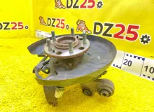 Ступица HYUNDAI IX35 2021/Цвет PWT NU G4LD, задняя правая Ступица HYUNDAI IX35 2021/Цвет PWT NU G4LD, задняя правая