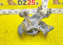 Ступица HYUNDAI IX35 2021/Цвет PWT NU G4LD, задняя правая Ступица HYUNDAI IX35 2021/Цвет PWT NU G4LD, задняя правая