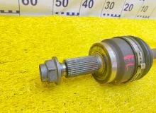 Привод HYUNDAI IX35 2021/Цвет PWT 49500S6500 NU G4LD, передний левый
