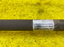 Привод HYUNDAI IX35 2021/Цвет PWT 49500S6500 NU G4LD, передний левый