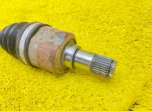 Привод HYUNDAI IX35 2021/Цвет PWT 49500S6500 NU G4LD, передний левый