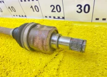 Привод HYUNDAI IX35 2021/Цвет PWT 49501S6620 NU G4LD, передний правый