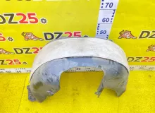 Подкрылок HYUNDAI IX35 2021/Цвет PWT 86821S6000 NU G4LD, задний левый