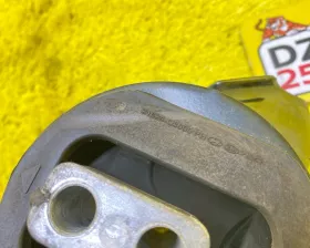 Подушка коробки передач Hyundai / KIA