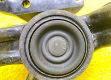 Подушка двигателя HYUNDAI IX35 2021/Цвет PWT 21810S6500 NU G4LD, передняя правая