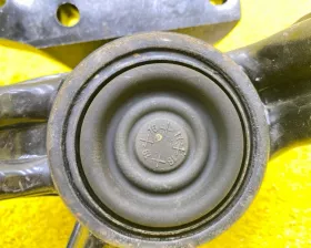Подушка двигателя Hyundai / KIA