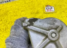 Натяжитель ремня генератора HYUNDAI IX35 2021/Цвет PWT 2528203820 NU G4LD, передний
