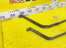 Крепление бака HYUNDAI IX35 2021/Цвет PWT NU G4LD, заднее