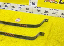 Крепление бака HYUNDAI IX35 2021/Цвет PWT NU G4LD, заднее
