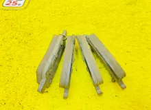 Тормозные колодки HYUNDAI IX35 2021/Цвет PWT 13046055092 NU G4LD, заднее