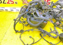 Коса под капот HYUNDAI IX35 2021/Цвет PWT 91260S6010 NU G4LD, передняя