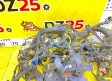 Коса под капот HYUNDAI IX35 2021/Цвет PWT 91260S6010 NU G4LD, передняя