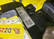 Коса под капот HYUNDAI IX35 2021/Цвет PWT 91260S6010 NU G4LD, передняя