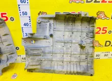 Защита днища HYUNDAI IX35 2021/Цвет PWT 84138S6000 NU G4LD