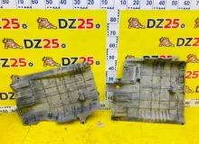 Защита днища HYUNDAI IX35 2021/Цвет PWT 84138S6000 NU G4LD