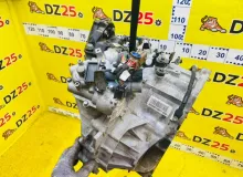 АКПП HYUNDAI IX35 2021/Цвет PWT BA33MB7158 NU G4LD, передняя