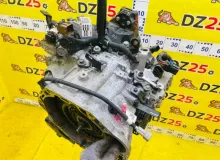АКПП HYUNDAI IX35 2021/Цвет PWT BA33MB7158 NU G4LD, передняя