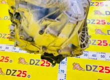АКПП HYUNDAI IX35 2021/Цвет PWT BA33MB7158 NU G4LD, передняя