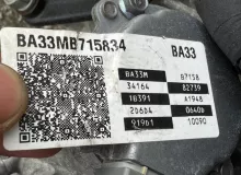 АКПП HYUNDAI IX35 2021/Цвет PWT BA33MB7158 NU G4LD, передняя