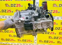 АКПП HYUNDAI IX35 2021/Цвет PWT BA33MB7158 NU G4LD, передняя