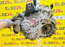 АКПП HYUNDAI IX35 2021/Цвет PWT BA33MB7158 NU G4LD, передняя