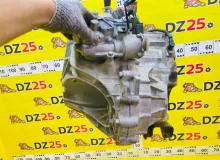 АКПП HYUNDAI IX35 2021/Цвет PWT BA33MB7158 NU G4LD, передняя