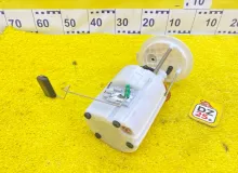 Топливный насос HYUNDAI IX35 2021/Цвет PWT 31110S6600 NU G4LD, задний