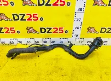 Горловина топливного бака HYUNDAI IX35 2021/Цвет PWT NU G4LD, задняя