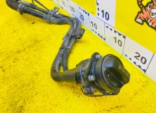 Горловина топливного бака HYUNDAI IX35 2021/Цвет PWT NU G4LD, задняя