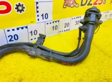 Горловина топливного бака HYUNDAI IX35 2021/Цвет PWT NU G4LD, задняя