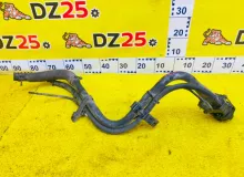 Горловина топливного бака HYUNDAI IX35 2021/Цвет PWT NU G4LD, задняя