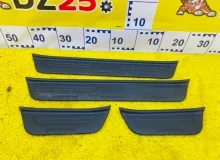 Накладка на порог HYUNDAI IX35 2021/Цвет PWT 85873S6000 NU G4LD