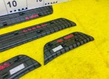 Накладка на порог HYUNDAI IX35 2021/Цвет PWT 85873S6000 NU G4LD
