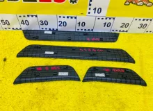 Накладка на порог HYUNDAI IX35 2021/Цвет PWT 85873S6000 NU G4LD