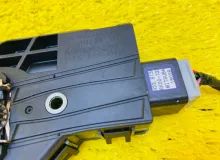 Мотор люка HYUNDAI IX35 2021/Цвет PWT 81600S6100 NU G4LD, передний