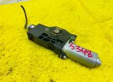 Мотор люка HYUNDAI IX35 2021/Цвет PWT 81600S6100 NU G4LD, передний