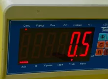 Стеклоподъемник KIA RAY 2022/Цвет UD 83450A3000 TAM G3LA, задний левый