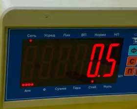 Стеклоподъемник Hyundai / KIA