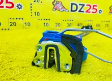 Замок двери KIA RAY 2022/Цвет UD 81310A3010 TAM G3LA, передний левый