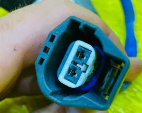Насос вакуумный Subaru