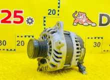 Генератор SUBARU LEVORG/IMPREZA WRX//IMPREZA WRX STI 2014/Цвет KX1 23700AA921 VM4/VMG/VAB/VAF/VAG/VA FB16E, передний